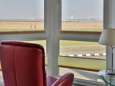 Ferienwohnung für 3 Personen (74 m²) in Cuxhaven 9/10