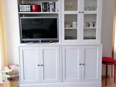 Ferienwohnung für 3 Personen (46 m²) in Duhnen 3/10