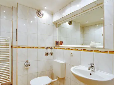 Ferienwohnung für 2 Personen (30 m²) in Westerland (Sylt) 8/10