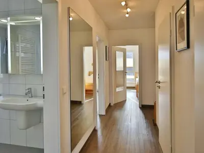 Ferienwohnung für 3 Personen (74 m²) in Cuxhaven 10/10