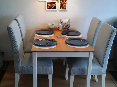 Ferienwohnung für 3 Personen (46 m²) in Duhnen 6/10