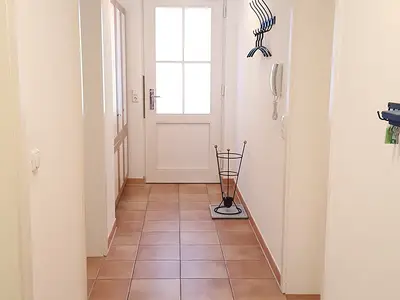 Ferienwohnung für 4 Personen (60 m²) in Ostseebad Kühlungsborn 6/10