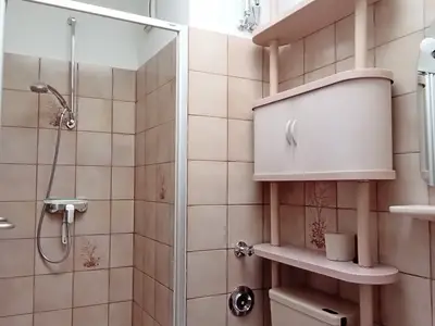 Ferienwohnung für 3 Personen (46 m²) in Duhnen 8/10