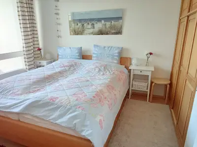 Ferienwohnung für 3 Personen (46 m²) in Duhnen 9/10