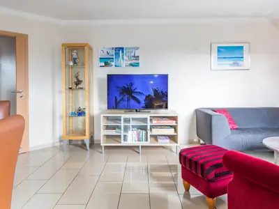 Ferienwohnung für 4 Personen (75 m²) in Boltenhagen (Ostseebad) 1/10