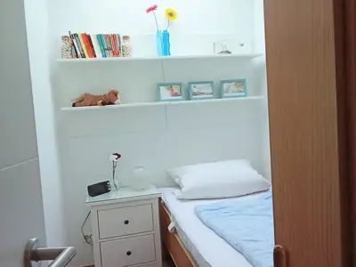 Ferienwohnung für 3 Personen (46 m²) in Duhnen 10/10