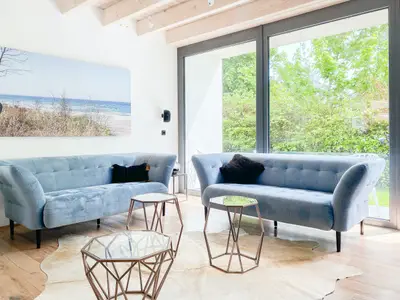 Ferienwohnung für 4 Personen (100 m²) in Timmendorfer Strand 2/10