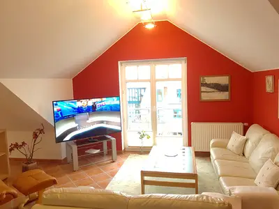 Ferienwohnung für 6 Personen (132 m²) in Ostseebad Kühlungsborn 3/10