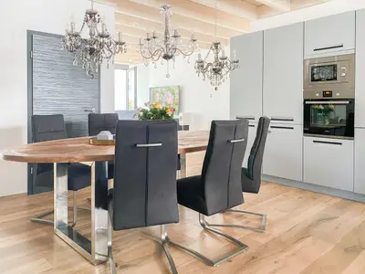 Ferienwohnung für 4 Personen (100 m²) in Timmendorfer Strand 3/10