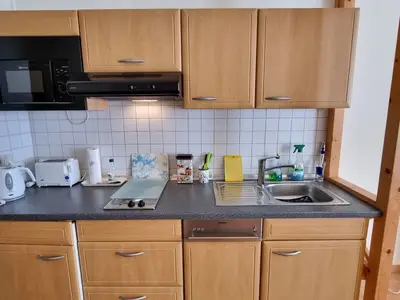 Ferienwohnung für 4 Personen (55 m²) in Ostseebad Kühlungsborn 10/10