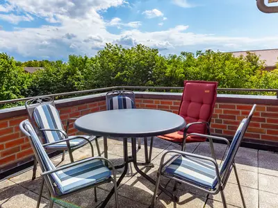 Ferienwohnung für 4 Personen (75 m²) in Boltenhagen (Ostseebad) 5/10