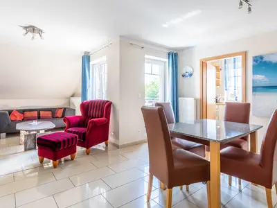 Ferienwohnung für 4 Personen (75 m²) in Boltenhagen (Ostseebad) 6/10