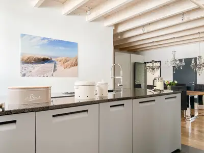 Ferienwohnung für 4 Personen (100 m²) in Timmendorfer Strand 5/10