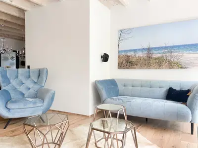 Ferienwohnung für 4 Personen (100 m²) in Timmendorfer Strand 6/10