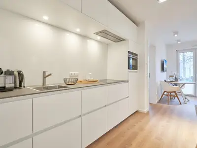 Ferienwohnung für 2 Personen (43 m²) in Scharbeutz 2/10