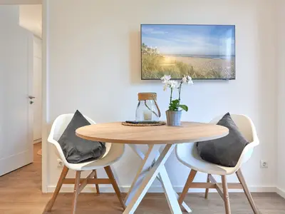 Ferienwohnung für 2 Personen (43 m²) in Scharbeutz 3/10