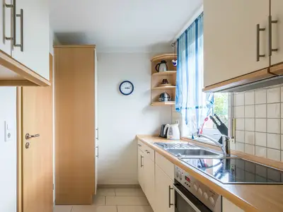 Ferienwohnung für 4 Personen (75 m²) in Boltenhagen (Ostseebad) 10/10