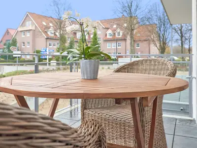 Ferienwohnung für 2 Personen (43 m²) in Scharbeutz 4/10