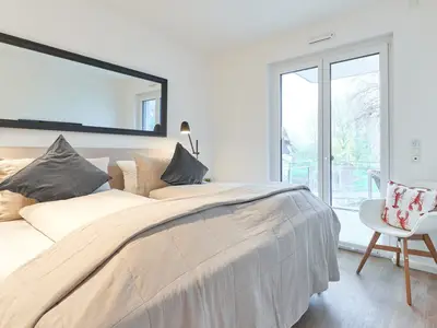 Ferienwohnung für 2 Personen (43 m²) in Scharbeutz 5/10