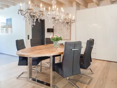 Ferienwohnung für 4 Personen (100 m²) in Timmendorfer Strand 9/10