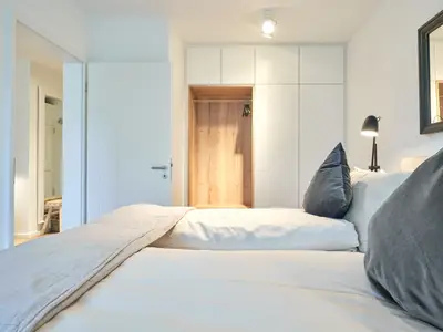 Ferienwohnung für 2 Personen (43 m²) in Scharbeutz 8/10