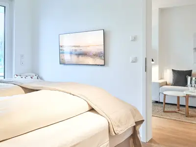 Ferienwohnung für 2 Personen (43 m²) in Scharbeutz 9/10