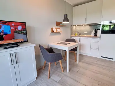 Ferienwohnung für 2 Personen (40 m²) in Ostseebad Kühlungsborn 4/8
