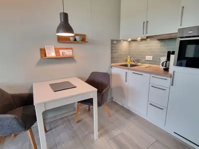 Ferienwohnung für 2 Personen (40 m²) in Ostseebad Kühlungsborn 5/8
