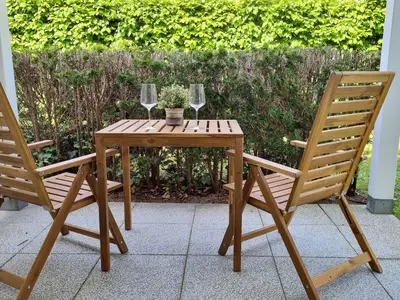 Ferienwohnung für 2 Personen (40 m²) in Ostseebad Kühlungsborn 6/8