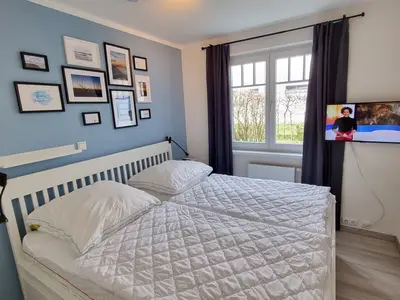 Ferienwohnung für 2 Personen (40 m²) in Ostseebad Kühlungsborn 7/8