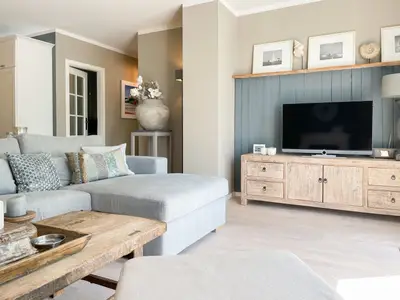 Ferienwohnung für 4 Personen (100 m²) in Scharbeutz 1/10