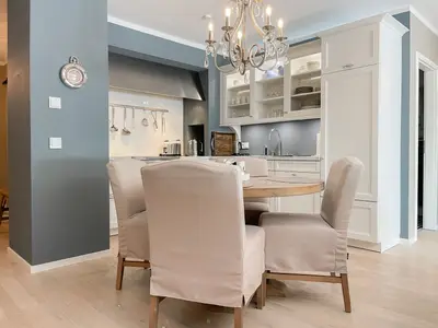 Ferienwohnung für 4 Personen (100 m²) in Scharbeutz 2/10