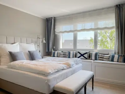 Ferienwohnung für 4 Personen (100 m²) in Scharbeutz 3/10