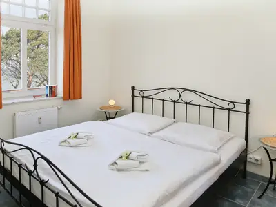 Ferienwohnung für 4 Personen (40 m²) in Ostseebad Kühlungsborn 4/9