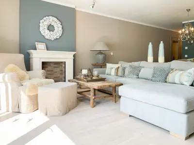 Ferienwohnung für 4 Personen (100 m²) in Scharbeutz 4/10