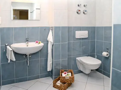 Ferienwohnung für 4 Personen (40 m²) in Ostseebad Kühlungsborn 5/9