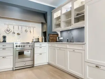 Ferienwohnung für 4 Personen (100 m²) in Scharbeutz 6/10