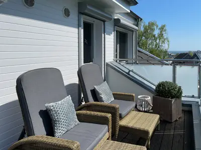 Ferienwohnung für 4 Personen (100 m²) in Scharbeutz 7/10