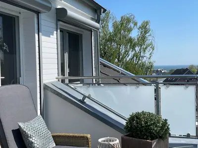 Ferienwohnung für 4 Personen (100 m²) in Scharbeutz 8/10