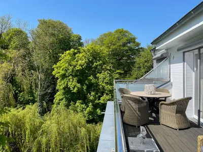 Ferienwohnung für 4 Personen (100 m²) in Scharbeutz 9/10