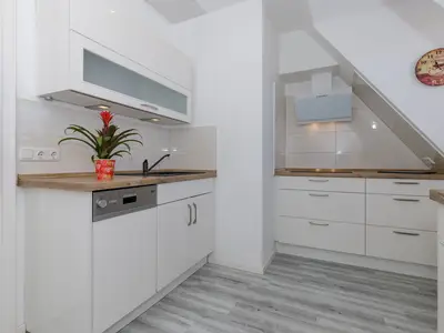 Ferienwohnung für 2 Personen (60 m²) in Ostseebad Kühlungsborn 3/10