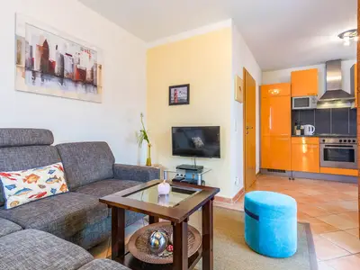 Ferienwohnung für 3 Personen (60 m²) in Boltenhagen (Ostseebad) 3/10