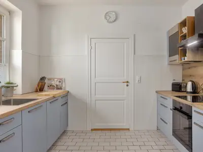 Ferienwohnung für 6 Personen (120 m²) in Heiligenhafen 5/10