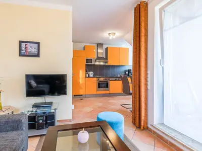 Ferienwohnung für 3 Personen (60 m²) in Boltenhagen (Ostseebad) 4/10