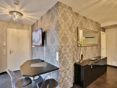 Ferienwohnung für 3 Personen (56 m²) in Duhnen 2/10