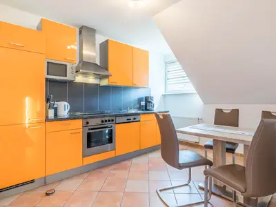 Ferienwohnung für 3 Personen (60 m²) in Boltenhagen (Ostseebad) 5/10