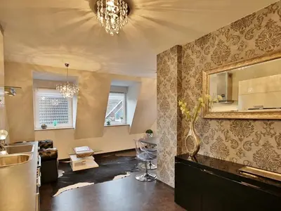 Ferienwohnung für 3 Personen (56 m²) in Duhnen 3/10