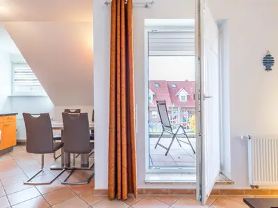 Ferienwohnung für 3 Personen (60 m²) in Boltenhagen (Ostseebad) 7/10