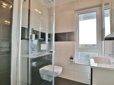 Ferienwohnung für 3 Personen (56 m²) in Duhnen 6/10