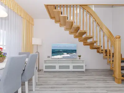 Ferienwohnung für 2 Personen (60 m²) in Ostseebad Kühlungsborn 10/10